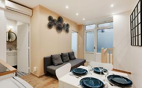 Cosy Duplex - 1Br4P - St Fargeau